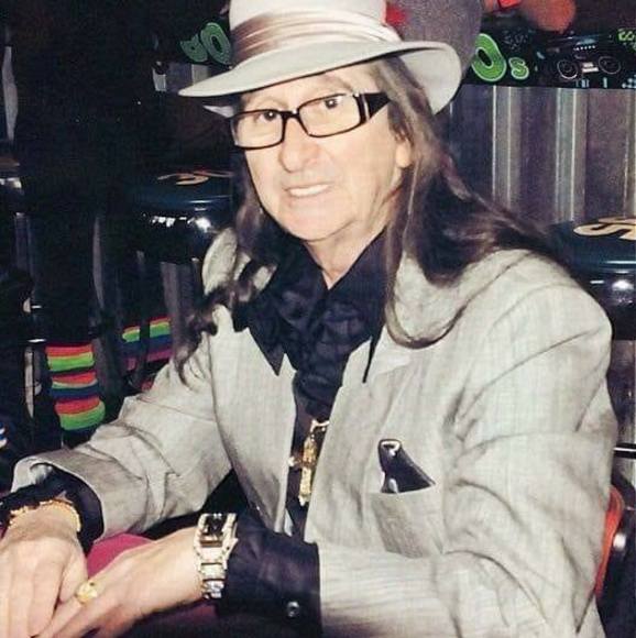 Meet your Posher, Joe - Picture 1 of 1